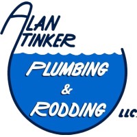 Alan Tinker Plumbing logo