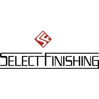 Select Finishing Ltd