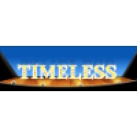 Timeless Media Group logo