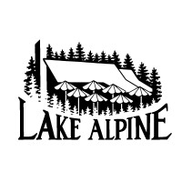 Lake Alpine Lodge logo