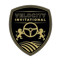 Velocity Invitational logo
