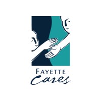 Fayette Cares logo