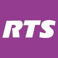 RTS Intercom Systems logo