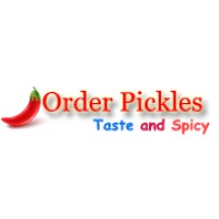 Jampani Pickles logo