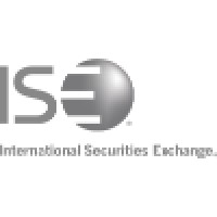 ISE Holdings logo