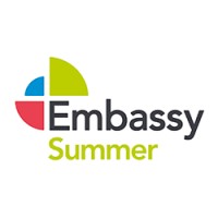 Embassy Summer logo