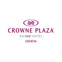 Crowne Plaza Geneva logo