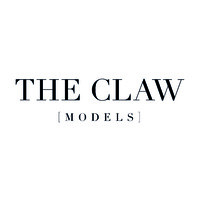 The Claw Models logo