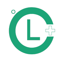 Cryo Lounge logo