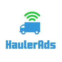 HaulerAds logo