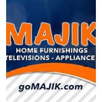 Majik Rent To Own logo