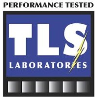 TLS Laboratories logo