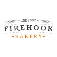 Firehook Bakery logo