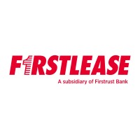 Firstlease logo