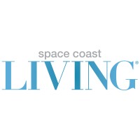 SpaceCoast LIVING logo