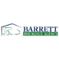 Barrett Insurance Agency logo