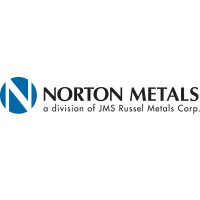 Norton Metals logo