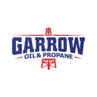 Garrow Oil & Propane logo
