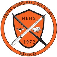 North Edgecombe High School logo