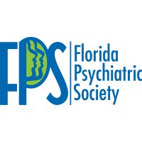 Florida Psychiatric Society logo