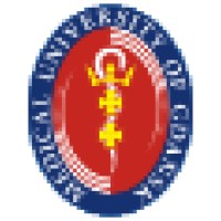 Medical University Of Gdansk logo