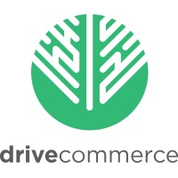 Drive Commerce logo