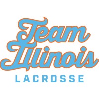 Team Illinois Lacrosse logo
