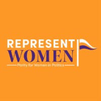 RepresentWomen logo