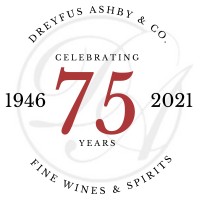 Dreyfus, Ashby & Co. logo