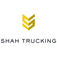 Shah Trucking LLC logo