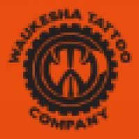 Waukesha Tattoo Company LLC logo