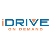 IDrive On Demand logo