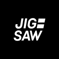 JIG-SAW US logo