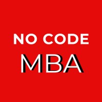 No Code MBA logo