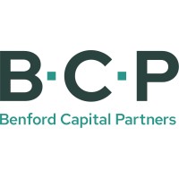 Benford Capital Partners logo