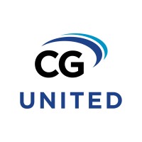 CG United Dutch Caribbean logo