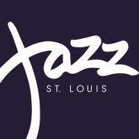 Jazz St. Louis logo