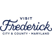 Visit Frederick logo
