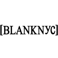 [BLANKNYC] logo