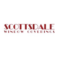Scottsdale Window Coverings logo