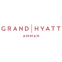 Grand Hyatt Amman logo