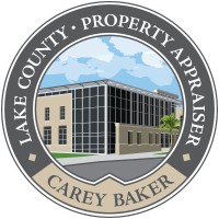 Lake County Property Appraiser logo