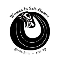 WISH, Women In Safe Homes logo