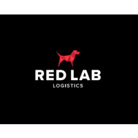 Red Lab Logistics Inc logo