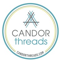 Candor Threads logo
