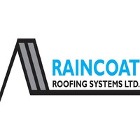 Raincoat Roofing Systems Ltd logo