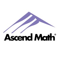 Ascend Math logo