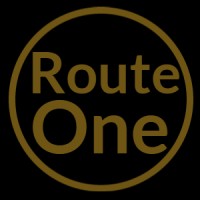 Route One Sports Management logo