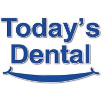 Today's Dental Nebraska logo