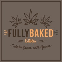Fully Baked Edibles logo